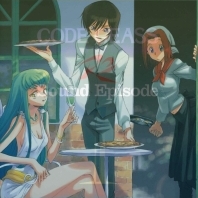 Code Geass R2 Sound 1, telecharger en ddl